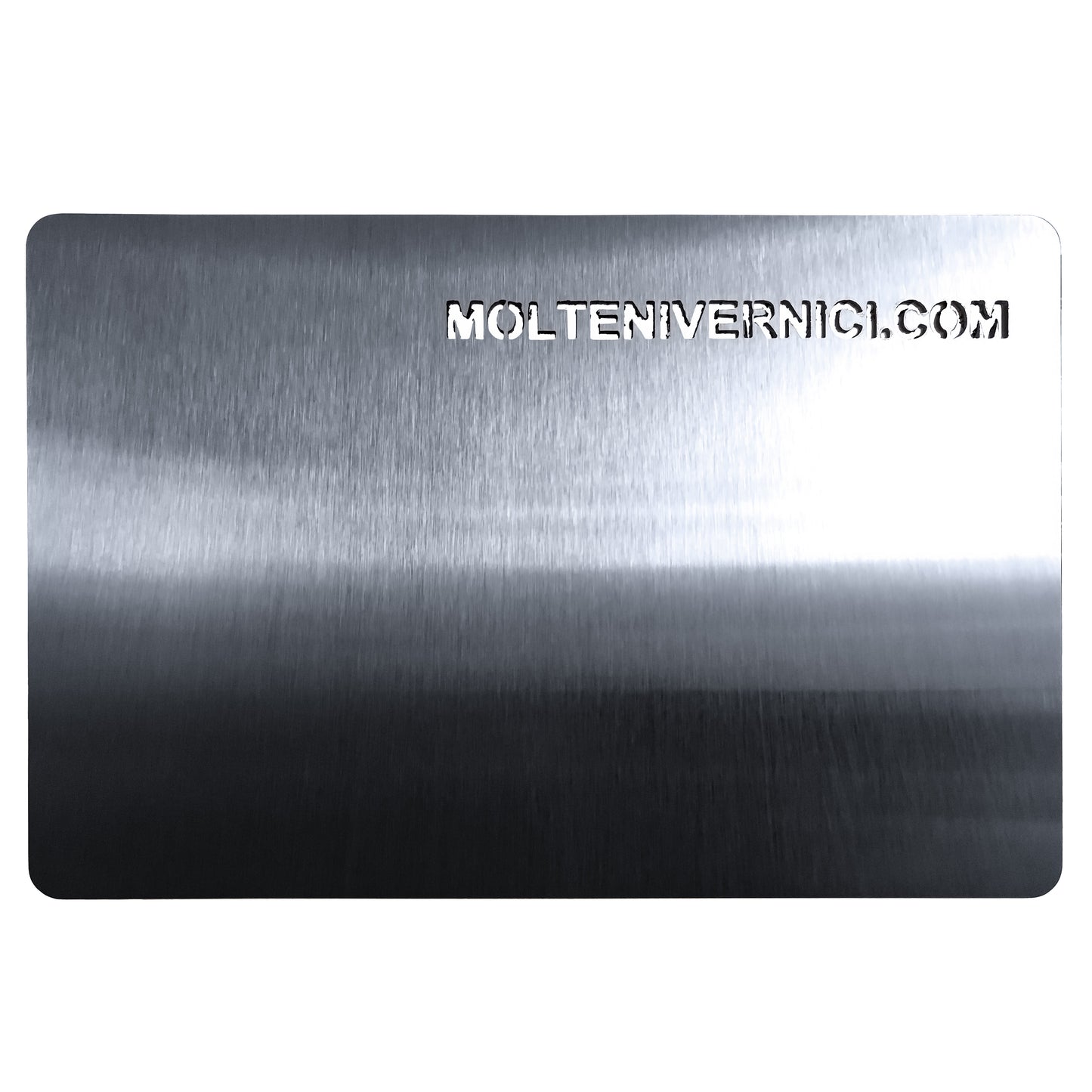ANTIMICROBICAL | KIT Metal