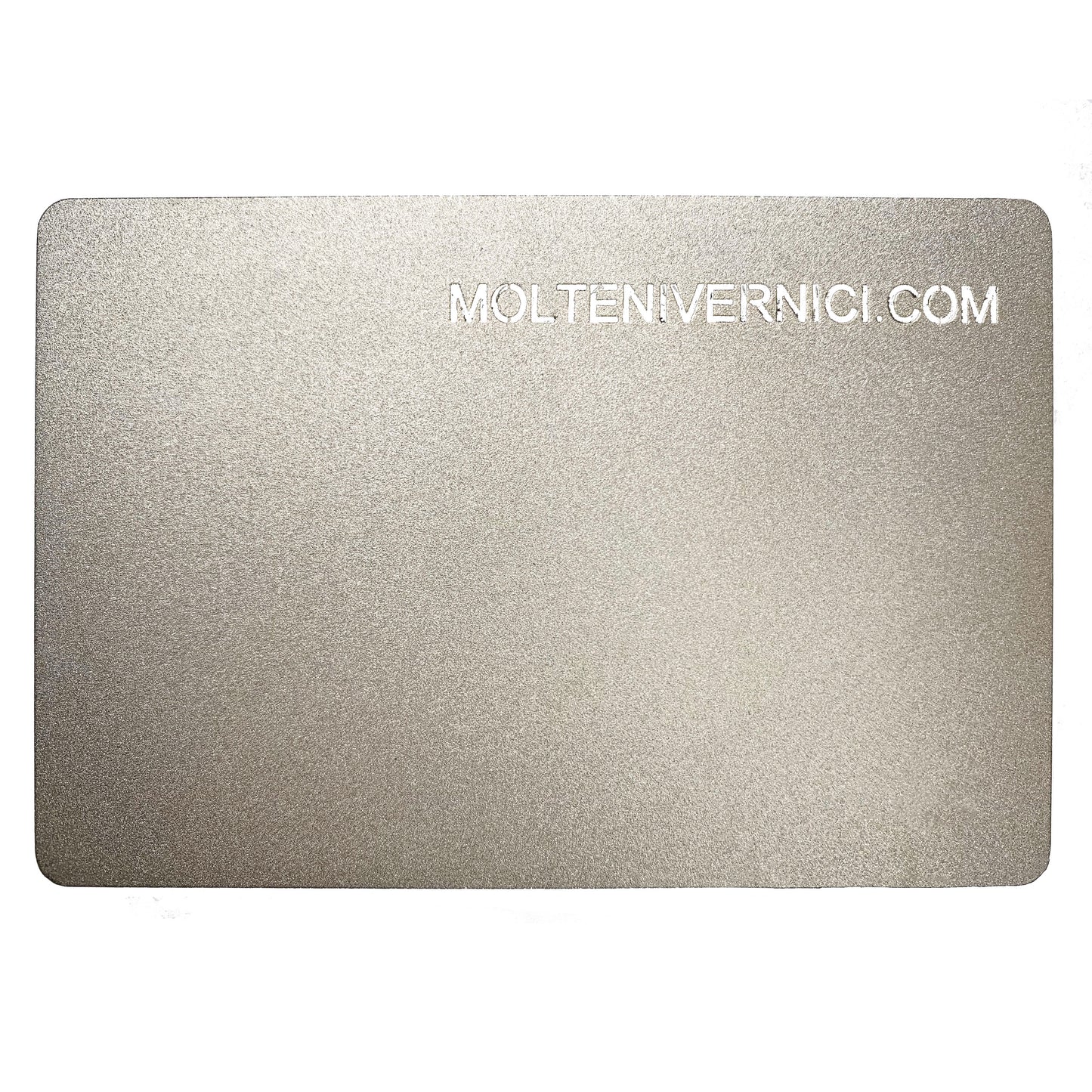 DIAMANTATI | KIT Metal