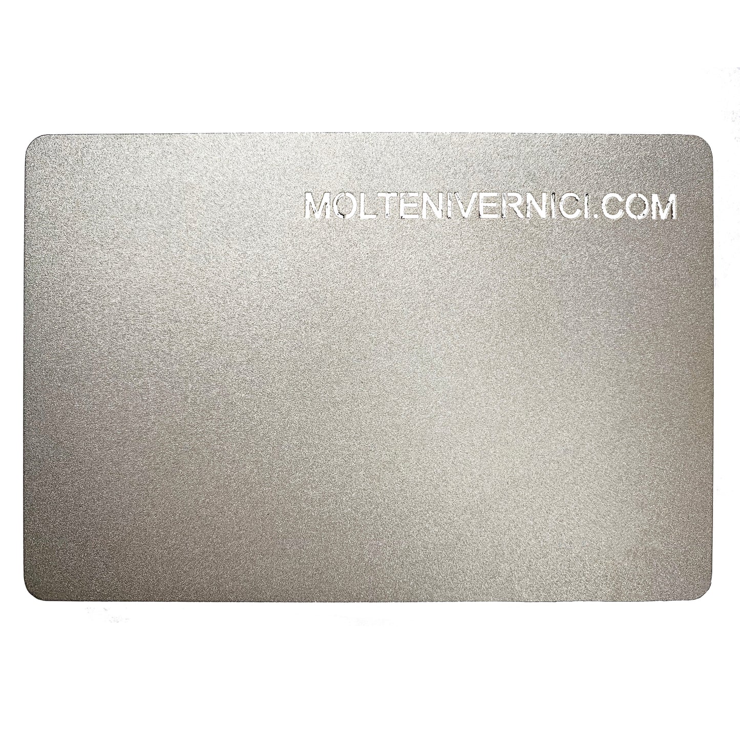 DIAMANTATI | KIT Metal