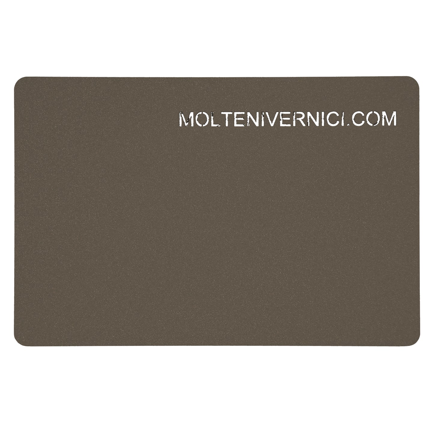 VELVET | KIT Metal