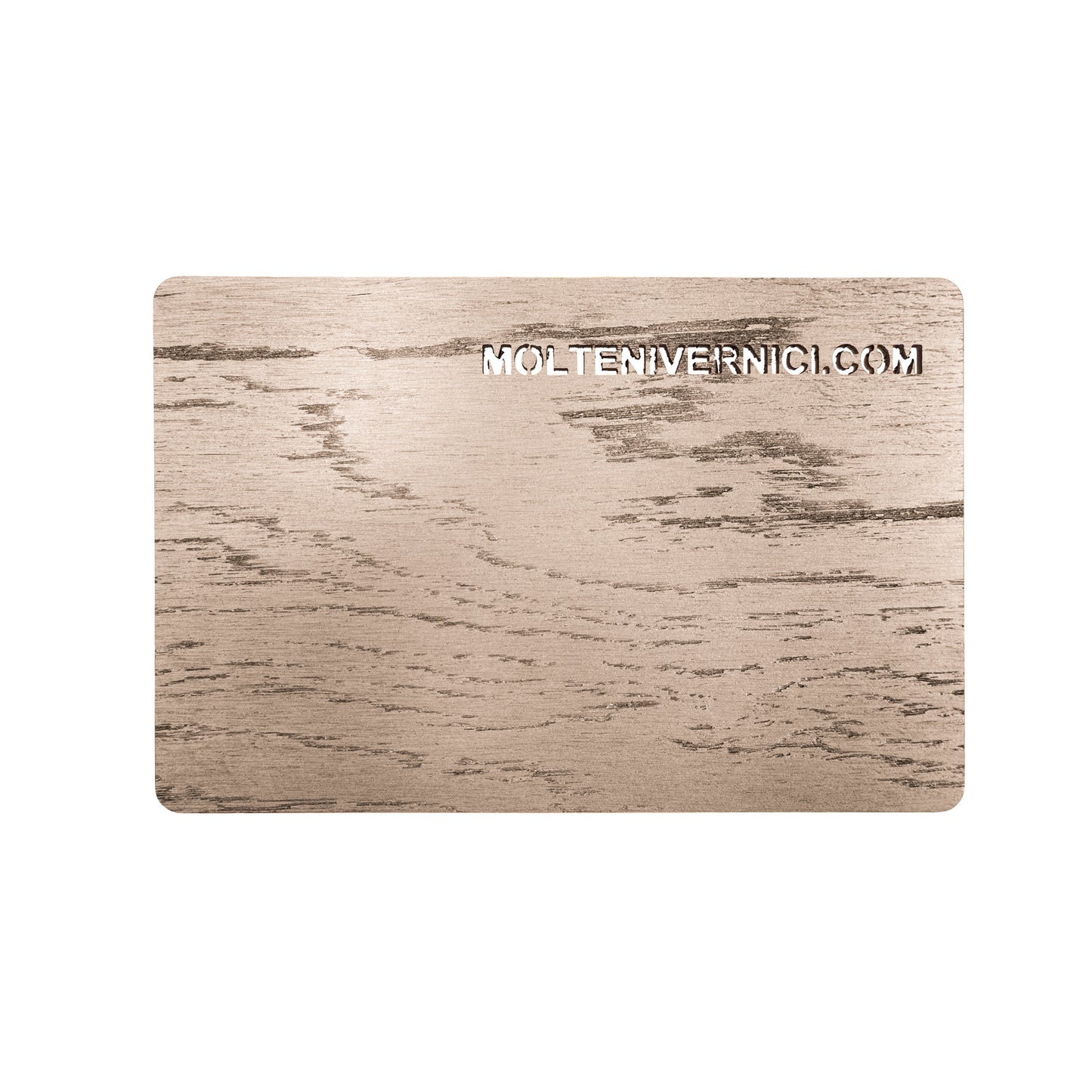 X-NEVER WOOD | KIT Wood