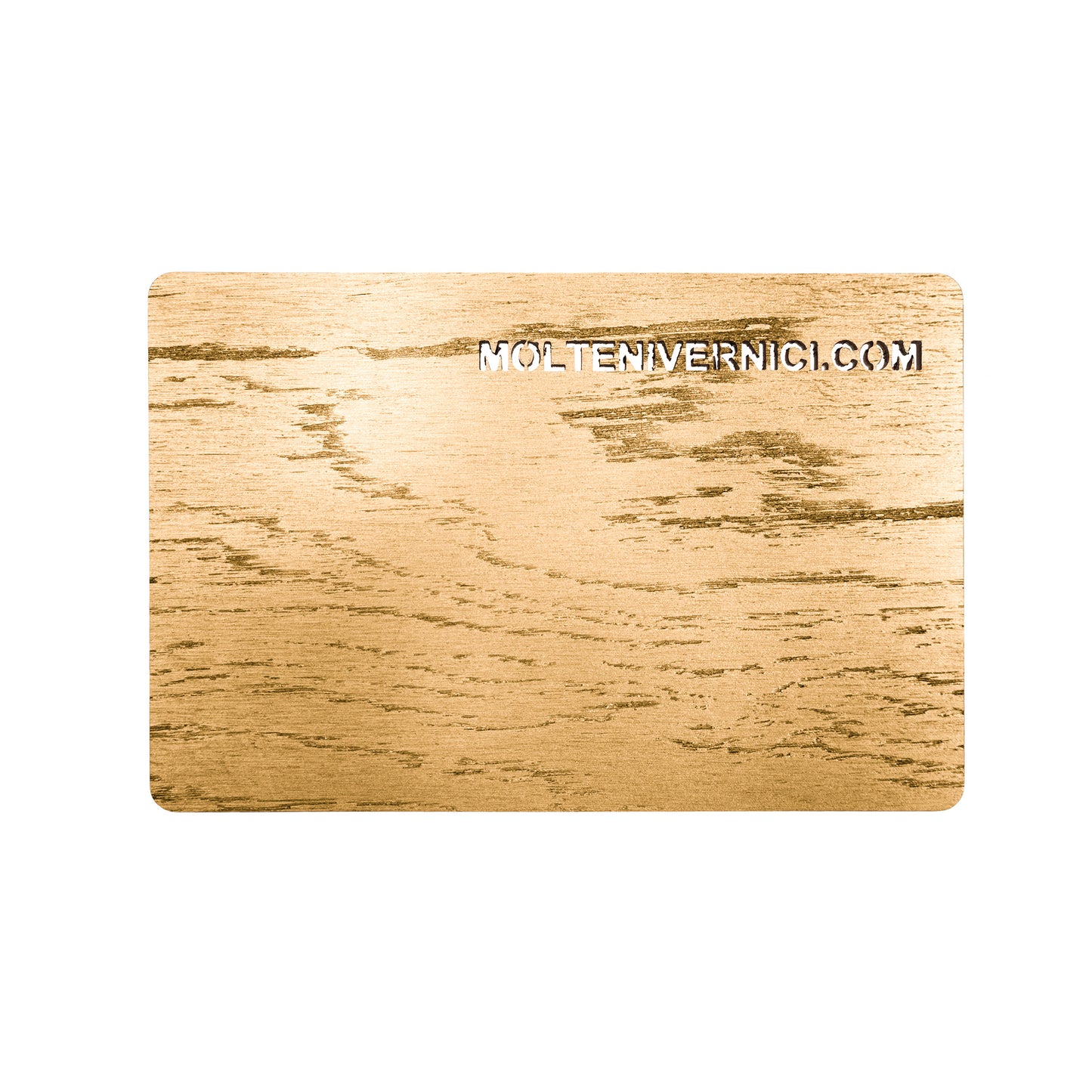 X-NEVER WOOD | KIT Wood