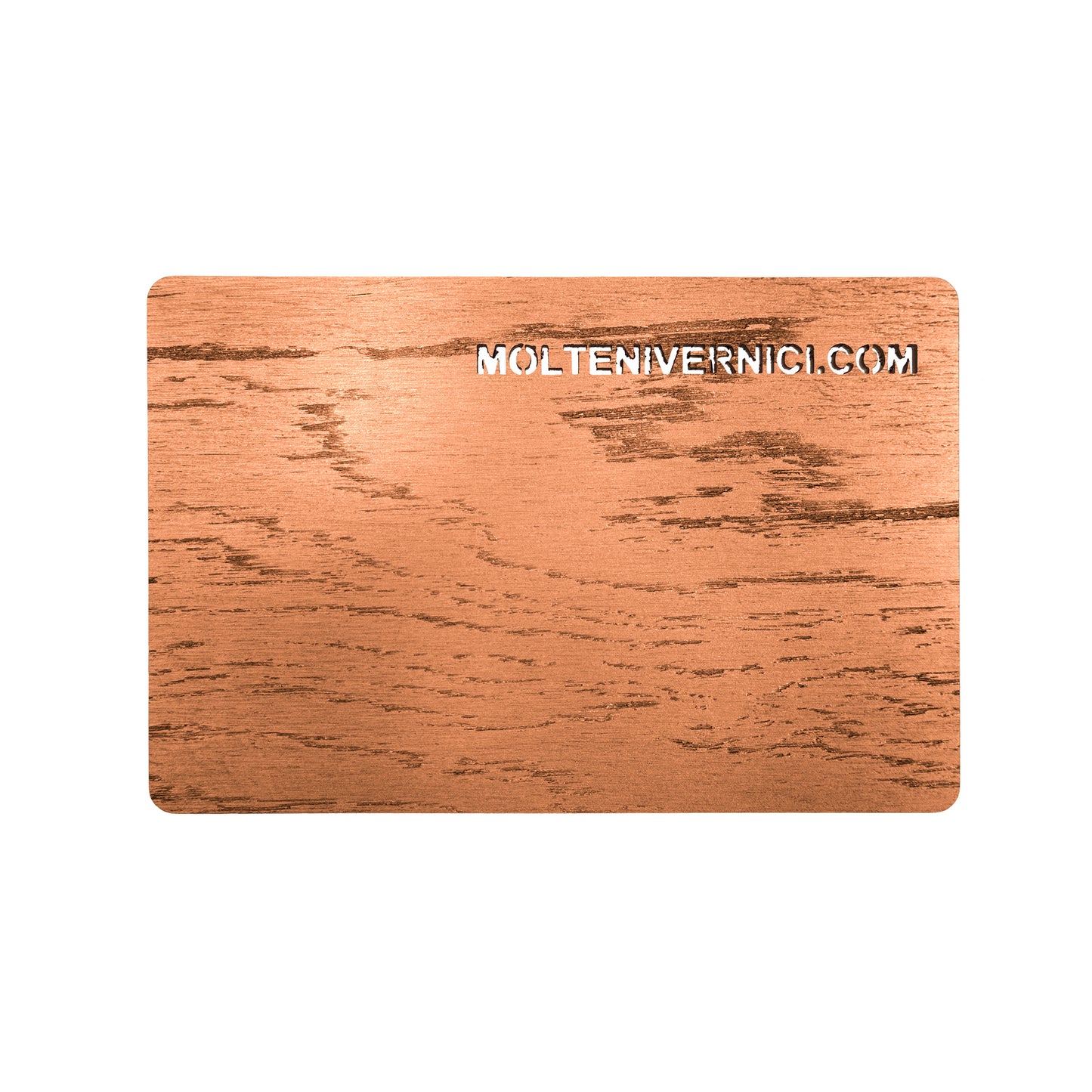 X-NEVER WOOD | KIT Wood