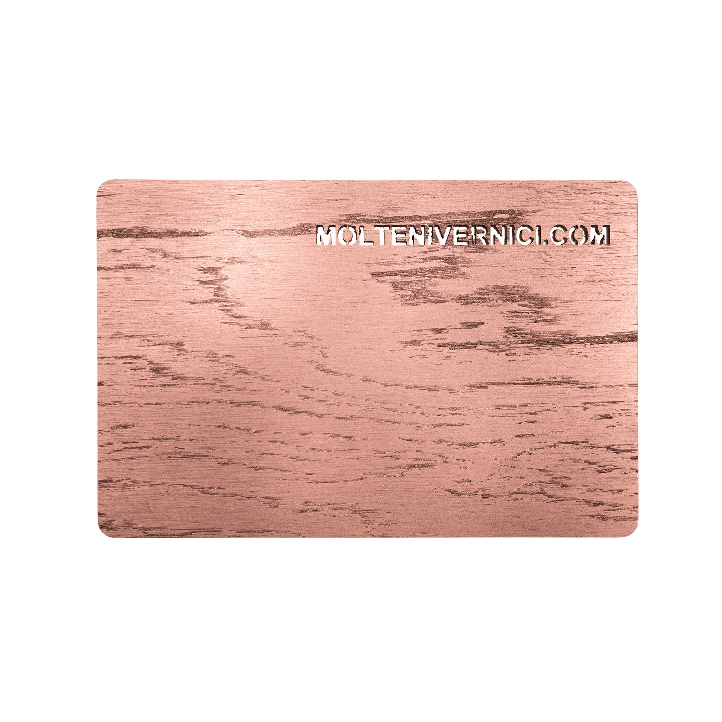 X-NEVER WOOD | KIT Wood