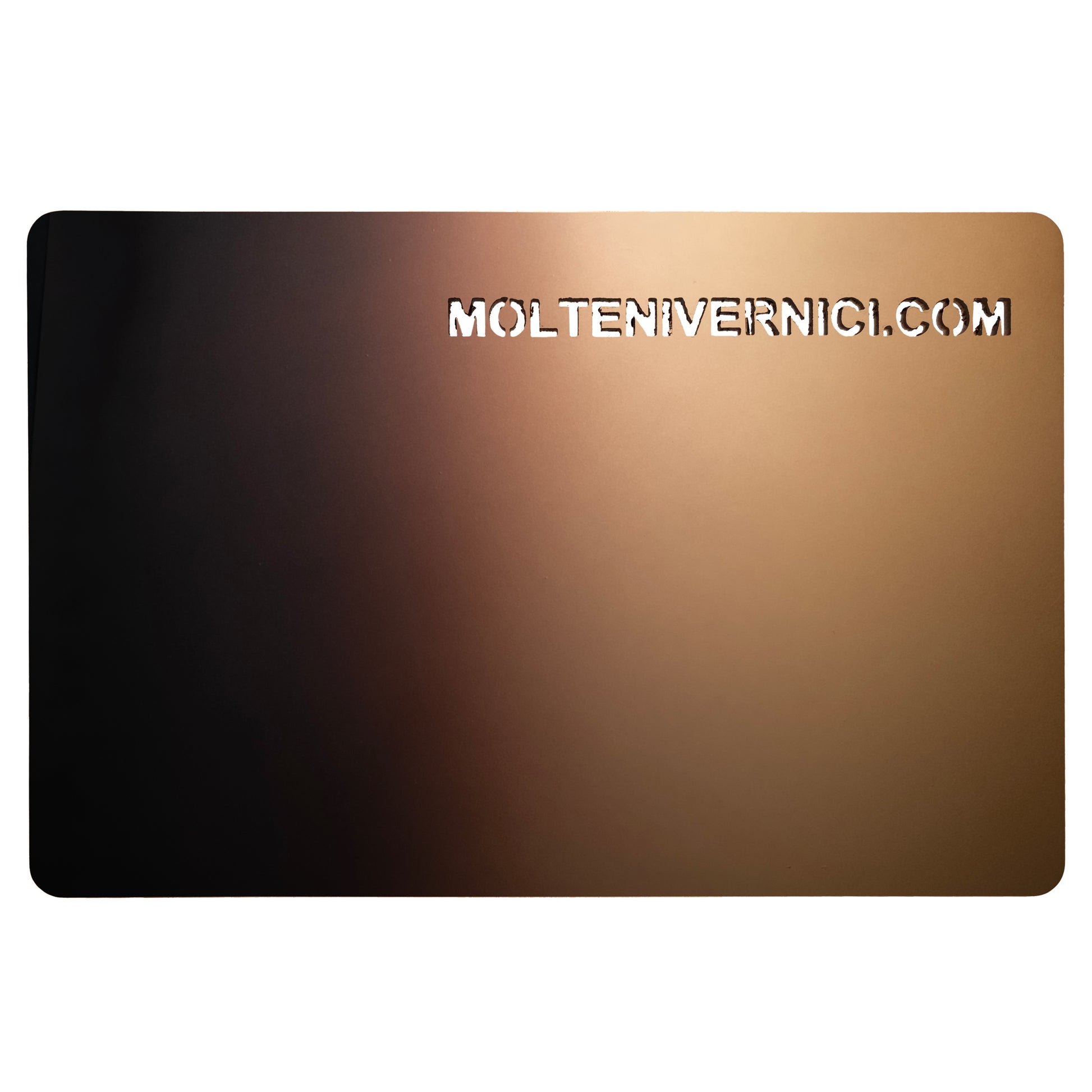 NEVER ECHO | KIT Metal