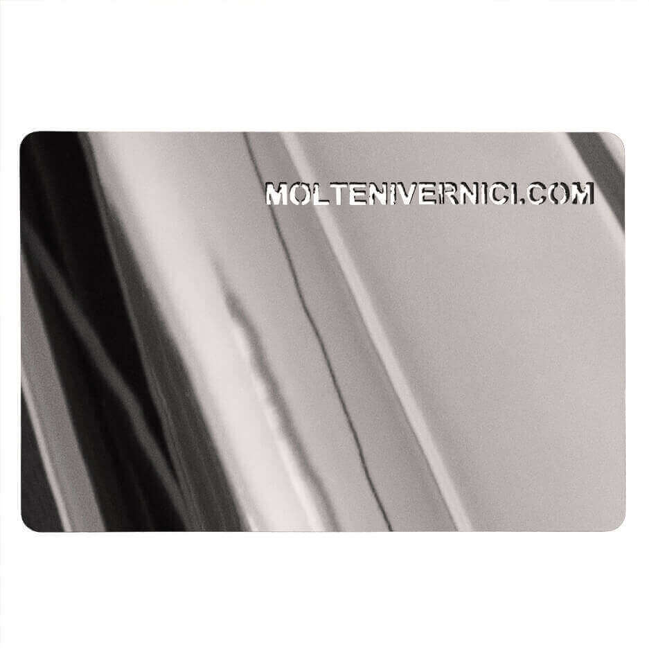 VETROWAX  |  KIT Metal