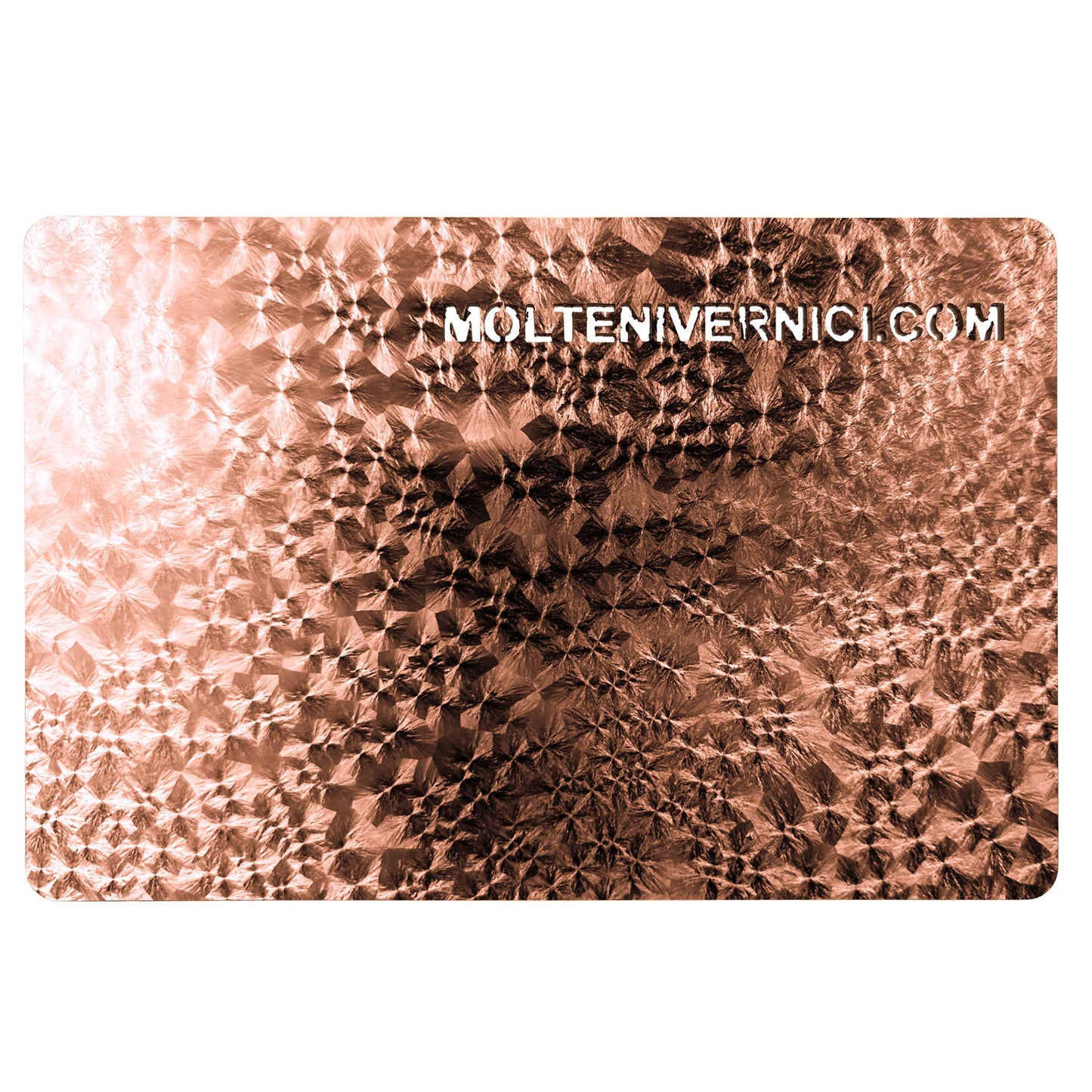 NEVER GENESIS | KIT Metal
