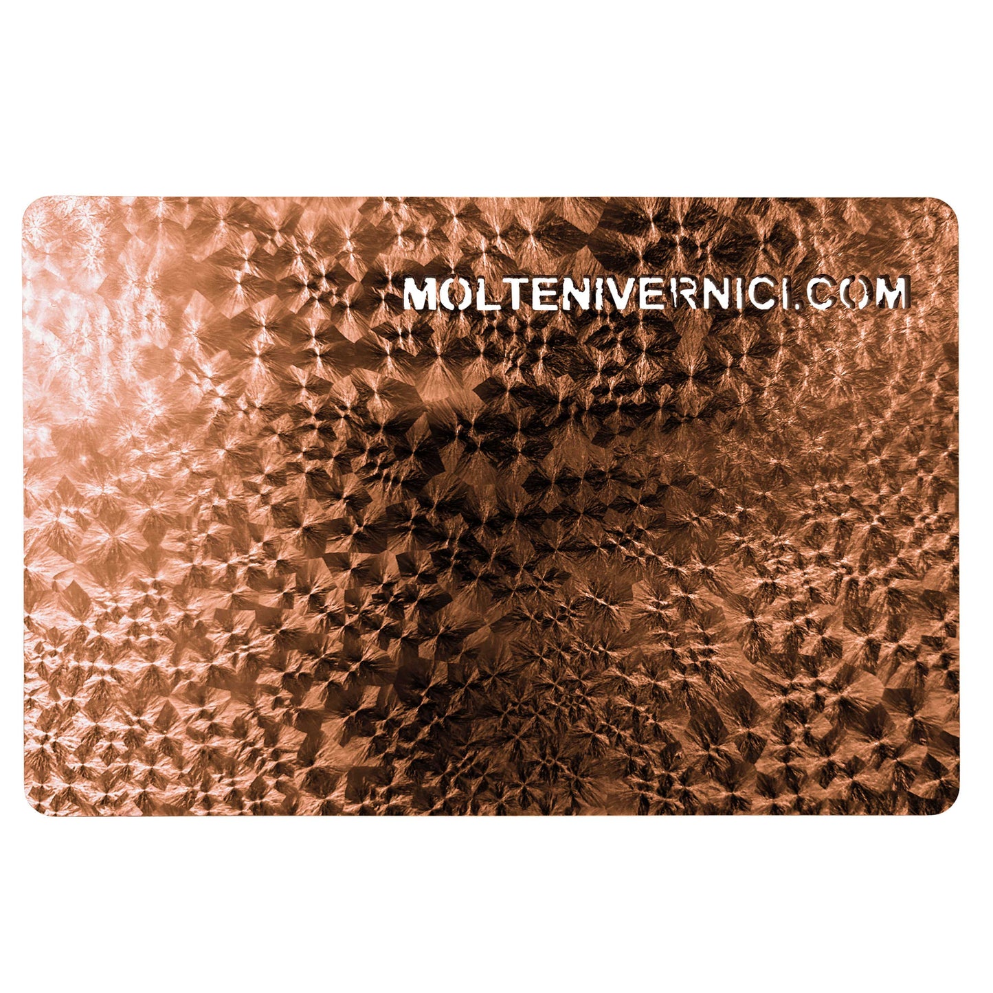 NEVER GENESIS | KIT Metal