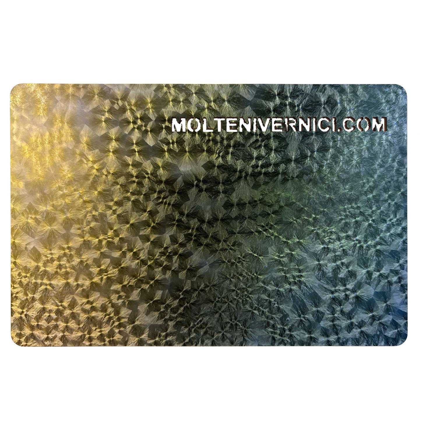 NEVER GENESIS | KIT Metal