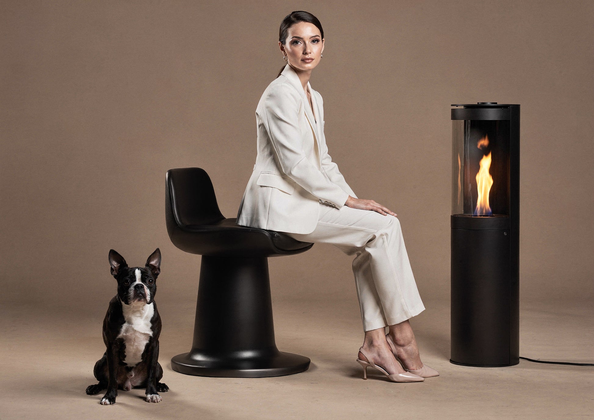 HIGHTEMP™ – Resistenza alle alte temperature fino a 400°C per metalli | Molteni Vernici