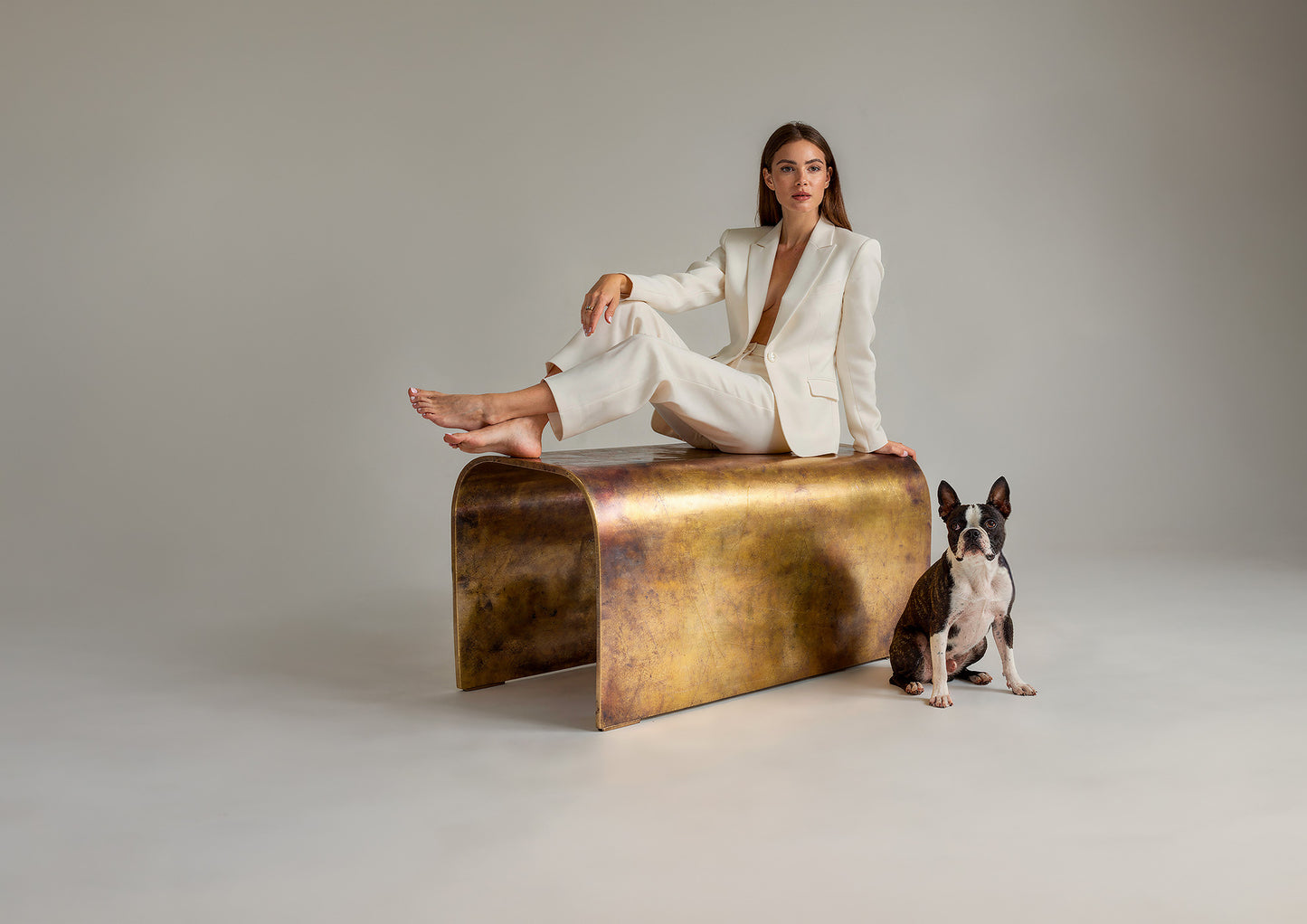 PATINA MILANO – Finitura ossidativa eleganza contemporanea, tonalità profonde e urbane | Molteni Vernici