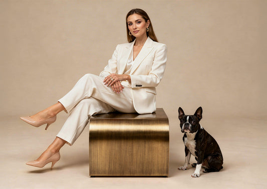 LAYER – Effetto ottone bronzato, finitura metallica profonda e luminosa | Molteni Vernici