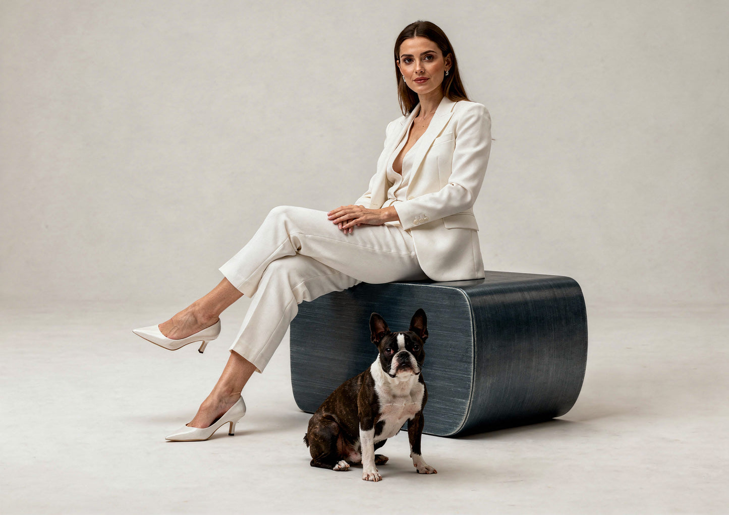 DENIM – Effetto Jeans denim, finitura tessuto elegante e professionale | Molteni Vernici