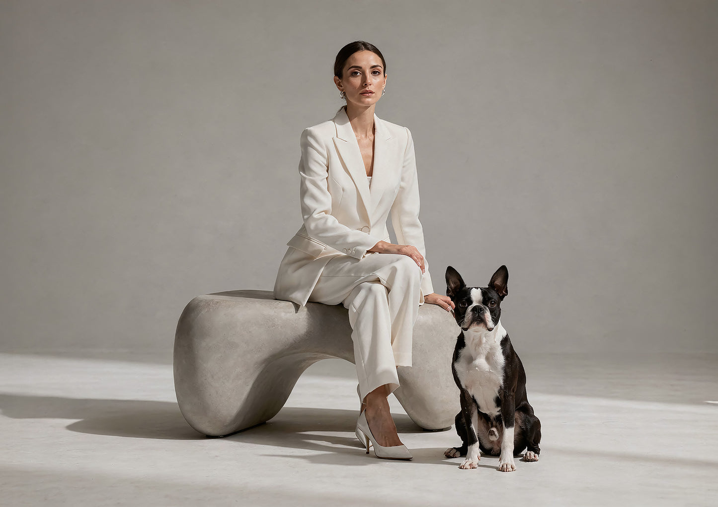 CONCRETE – Effetto Cemento concrete, finitura bicomponente elegante e professionale | Molteni Vernici