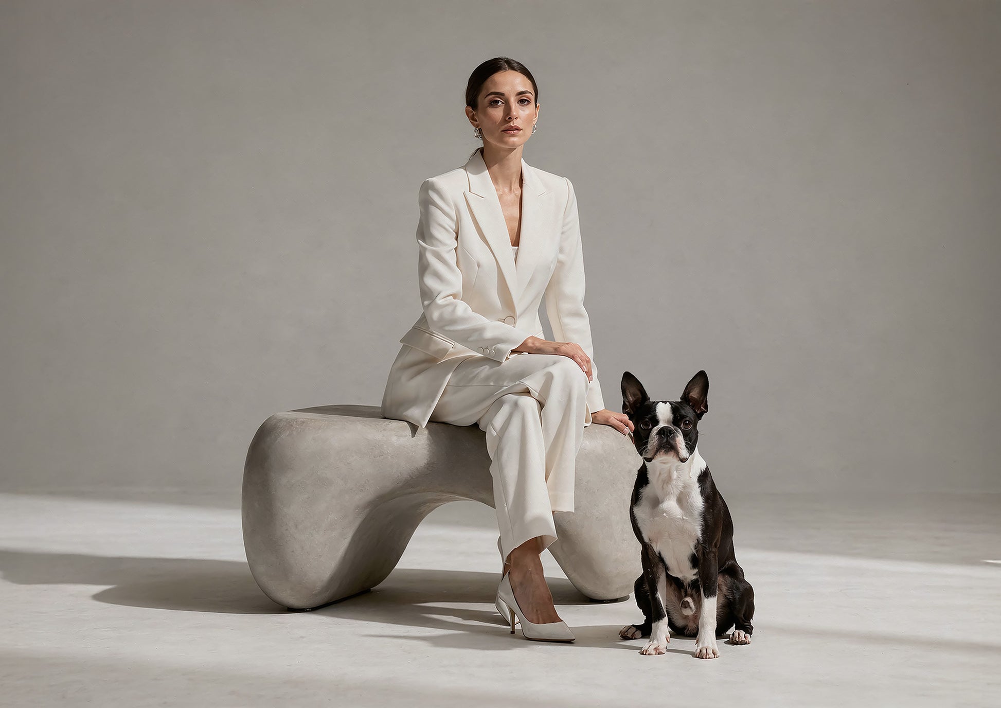 CONCRETE – Effetto Cemento concrete, finitura bicomponente elegante e professionale | Molteni Vernici