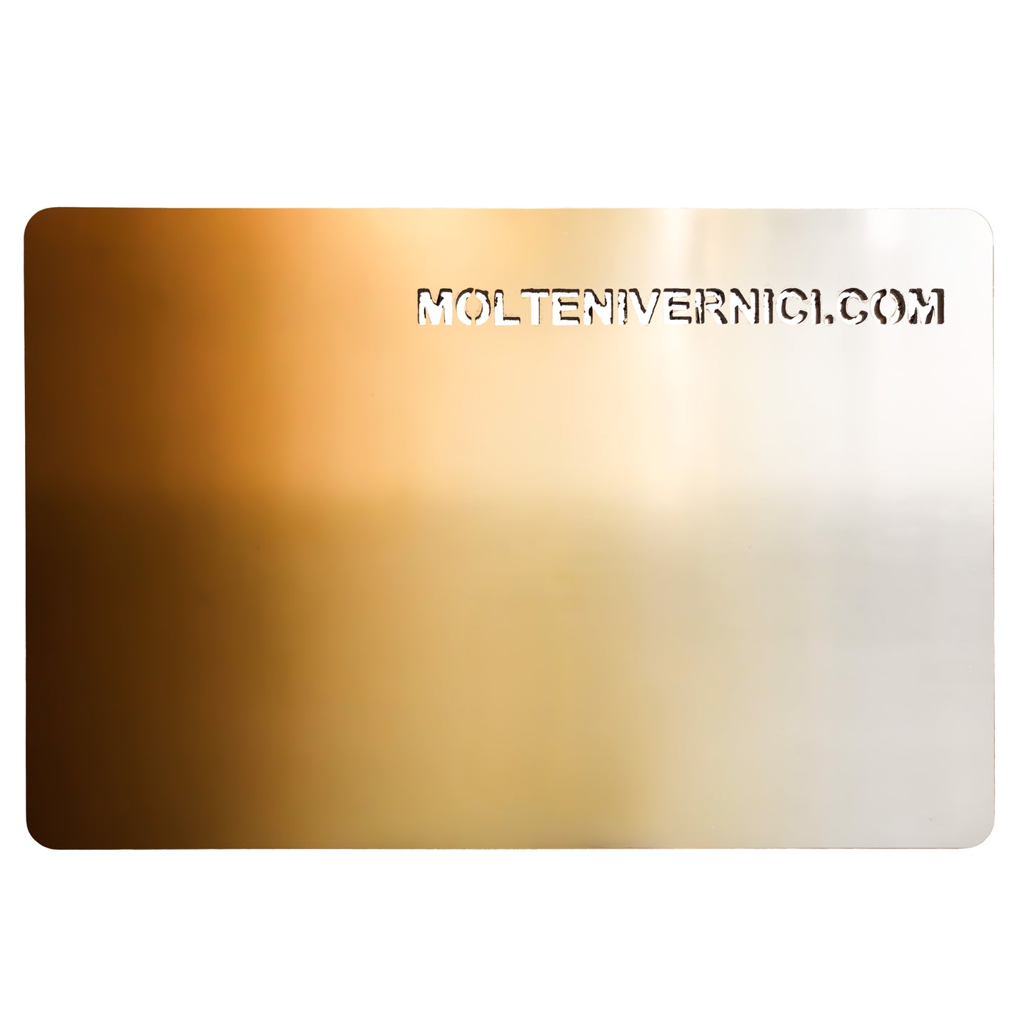 NANOFLAME | KIT Metal