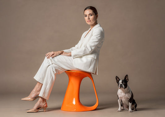 FLUO – Effetto fluorescente ad alta visibilità, finitura brillante | Molteni Vernici